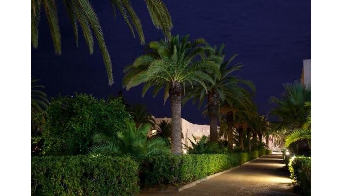 Hotel Omar Khayam poza 3