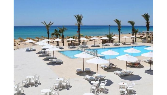 Hotel Omar Khayam poza 19