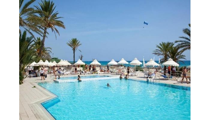 Hotel Omar Khayam poza 13