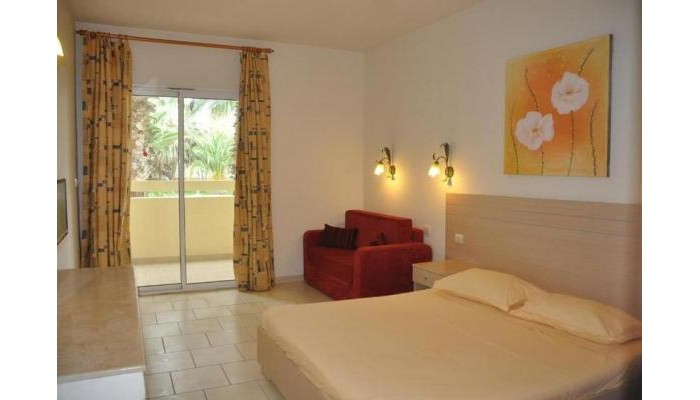 Hotel Omar Khayam poza 4