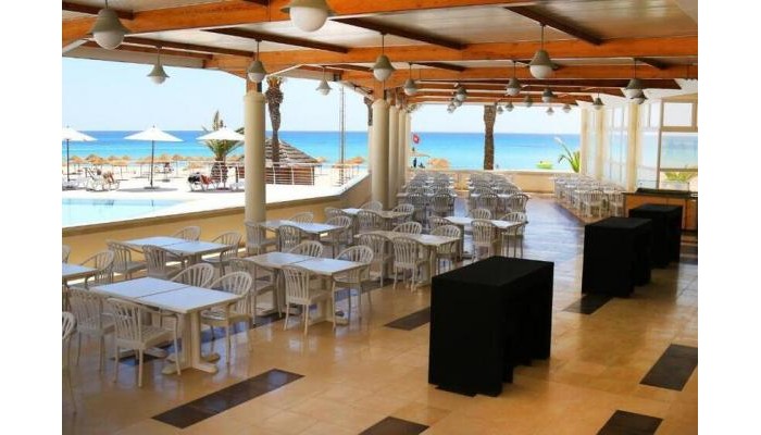 Hotel Omar Khayam poza 9