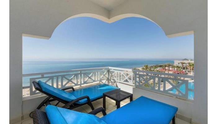 Radisson Blu Resort & Thalasso, Hammamet poza 14