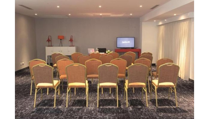 Radisson Blu Resort & Thalasso, Hammamet poza 33