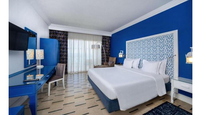 Radisson Blu Resort & Thalasso, Hammamet poza 16