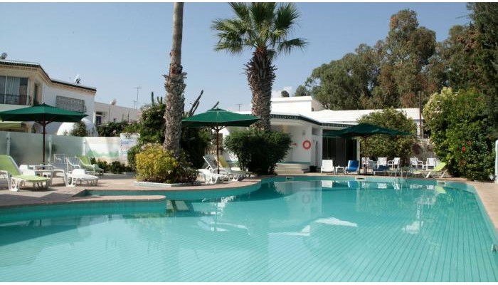 Hotel Residence Mahmoud poza 7