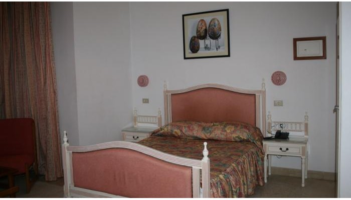 Hotel Residence Mahmoud poza 2