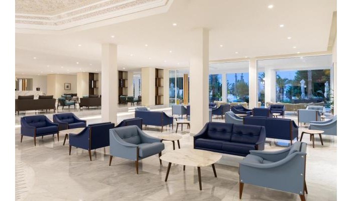 Hotel Royal Azur Thalassa poza 20