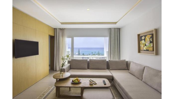 Hotel Royal Azur Thalassa poza 13