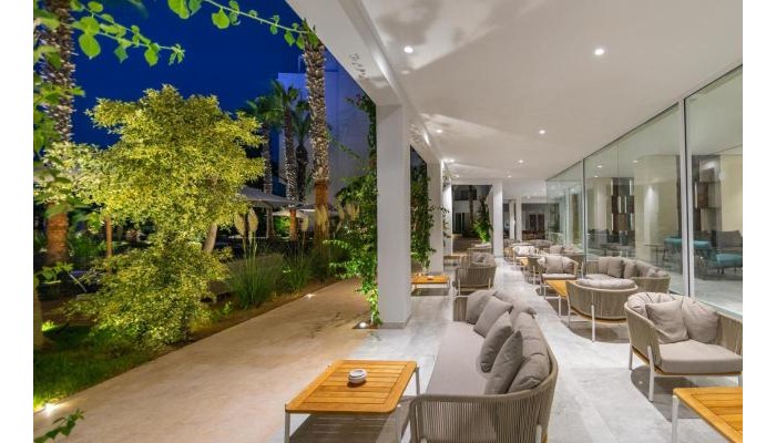 Hotel Royal Azur Thalassa poza 18