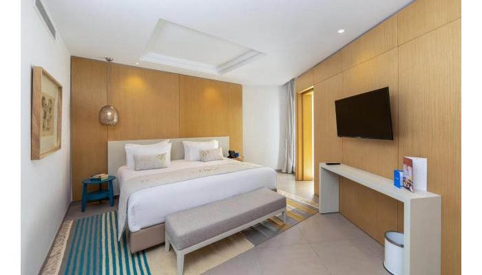 Hotel Royal Azur Thalassa poza 6