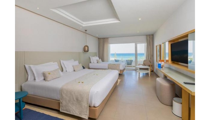 Hotel Royal Azur Thalassa poza 5