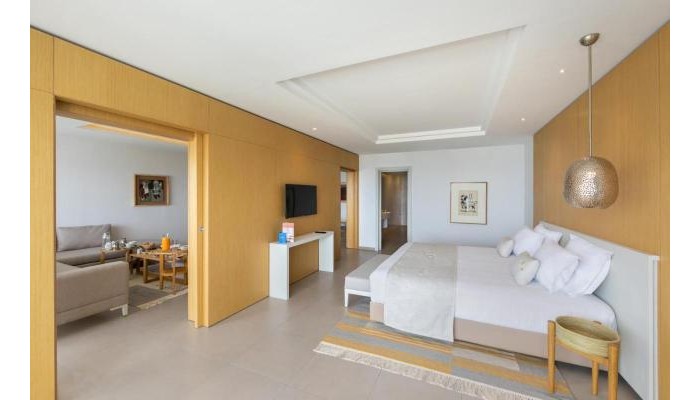 Hotel Royal Azur Thalassa poza 3