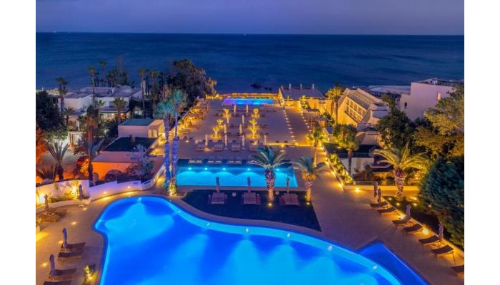 Hotel Royal Azur Thalassa poza 0