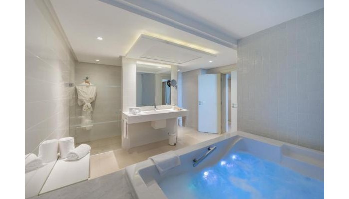 Hotel Royal Azur Thalassa poza 12