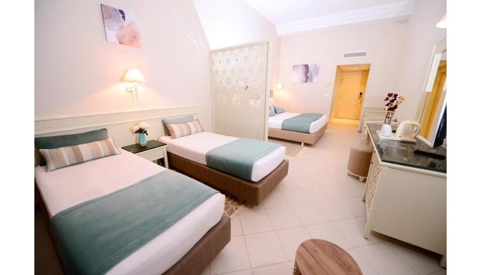 Hotel Royal Nozha poza 4