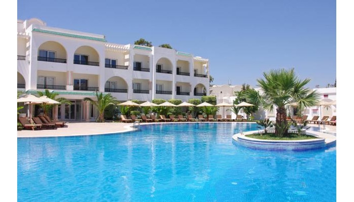 Hotel Royal Nozha poza 0