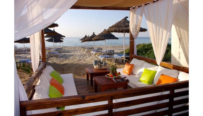 Hotel Royal Nozha poza 7