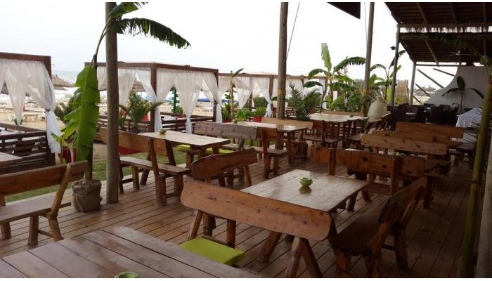 Hotel Royal Nozha poza 13