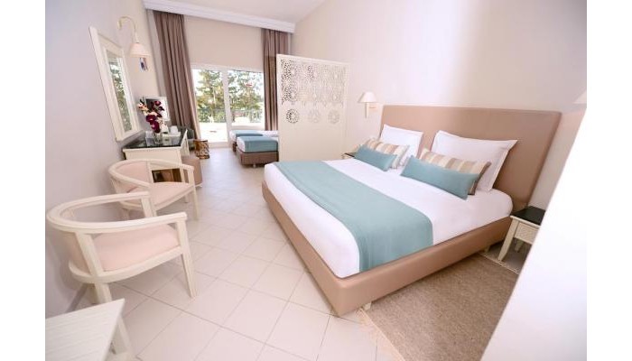 Hotel Royal Nozha poza 3