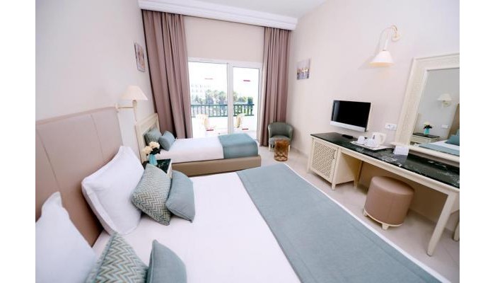 Hotel Royal Nozha poza 2