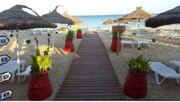 Hotel Royal Nozha poza 5