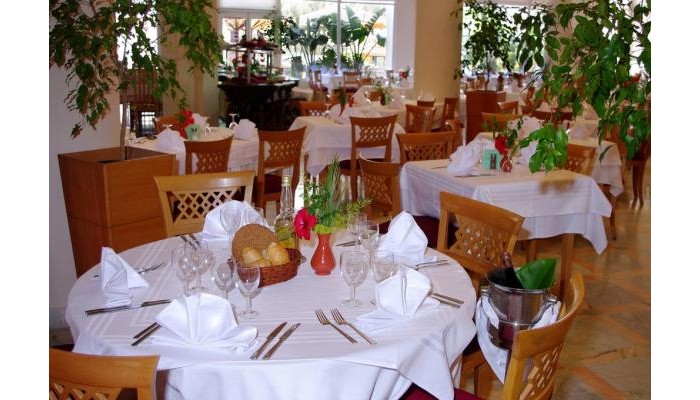 Hotel Royal Nozha poza 15