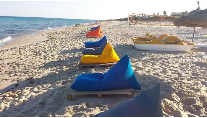 Hotel Royal Nozha poza 6