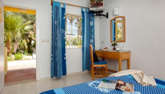 Hotel Samira Club poza 5