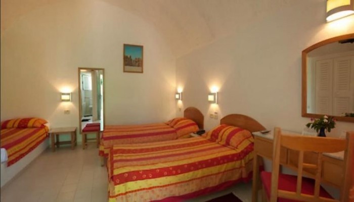 Hotel Samira Club poza 2