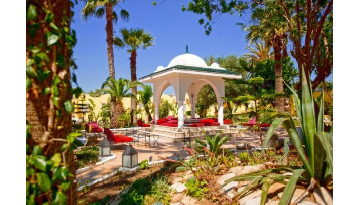 Hotel Samira Club poza 8