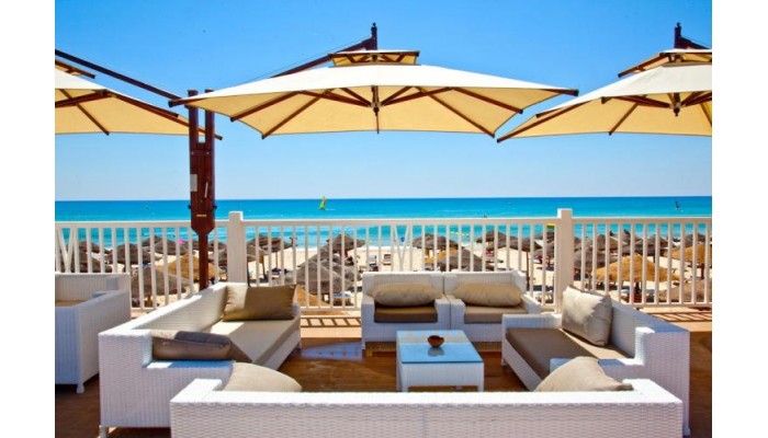 Hotel Samira Club poza 6