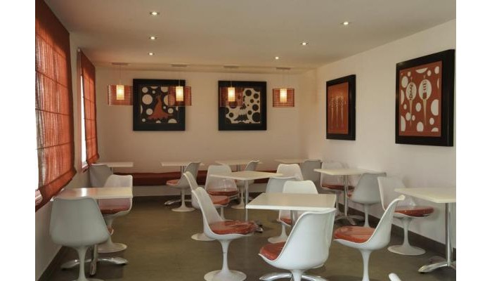 Hotel Samira Club poza 13