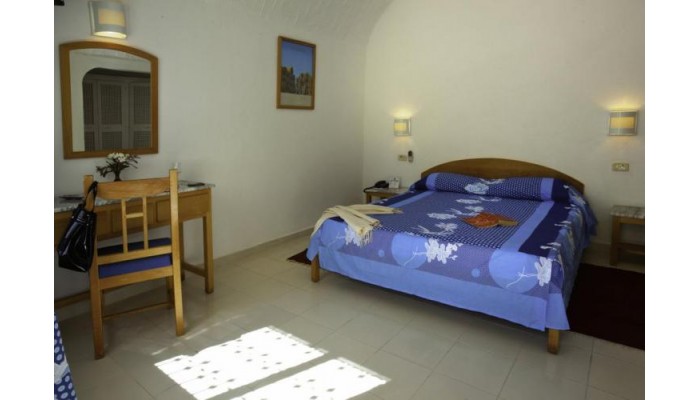 Hotel Samira Club poza 9