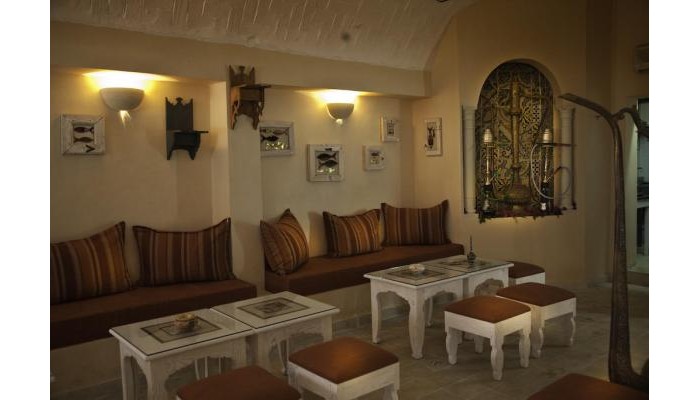 Hotel Samira Club poza 10