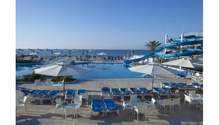 Hotel Samira Club poza 7