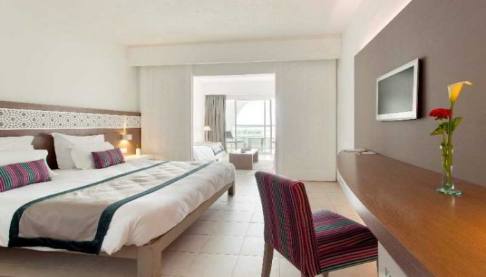 Hotel Le Sultan poza 6