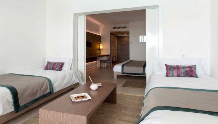 Hotel Le Sultan poza 10