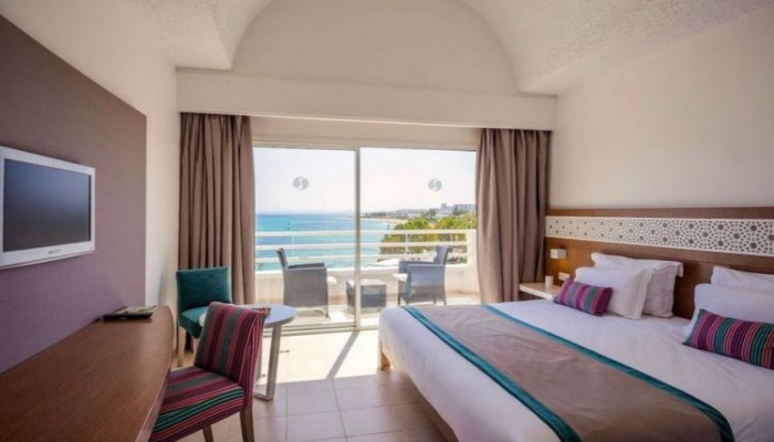 Hotel Le Sultan poza 3