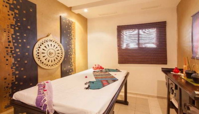 Hotel Le Sultan poza 5