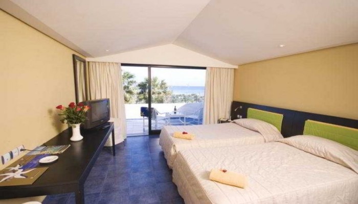 Hotel Sentido Phenicia poza 7