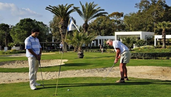 Hotel Sentido Phenicia poza 3