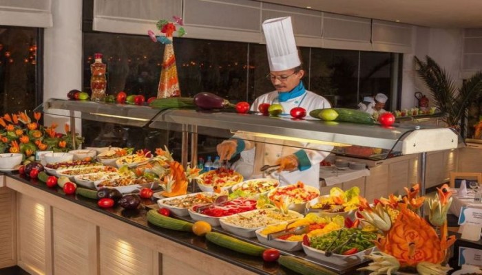 Hotel Sentido Phenicia poza 6