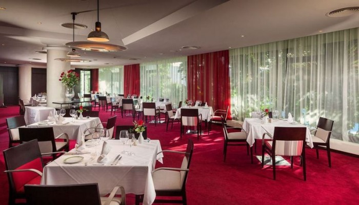 Hotel Sentido Phenicia poza 9