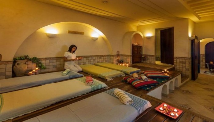 Hotel Sentido Phenicia poza 2