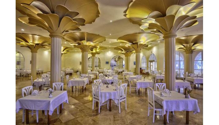 Hotel Shalimar Hammamet Aquapark poza 7