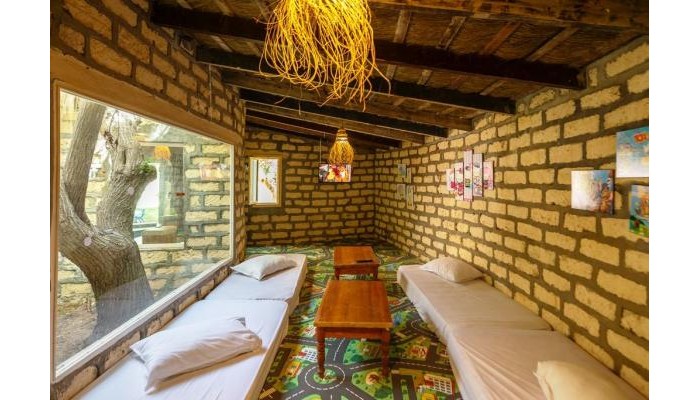 Hotel Shalimar Hammamet Aquapark poza 23