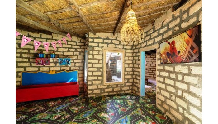 Hotel Shalimar Hammamet Aquapark poza 25