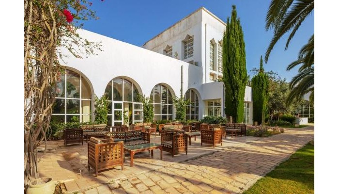 Hotel Shalimar Hammamet Aquapark poza 11