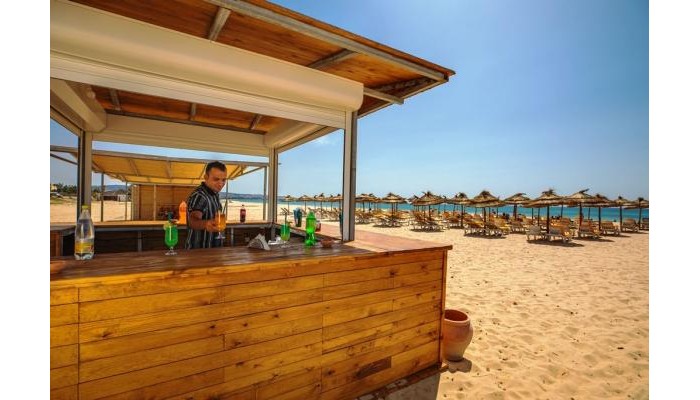 Hotel Shalimar Hammamet Aquapark poza 22