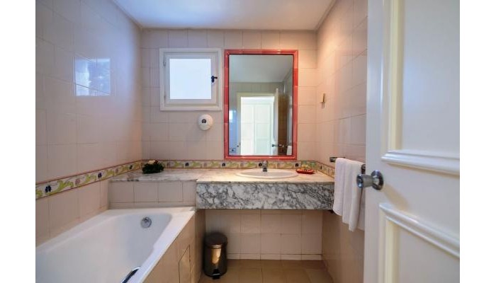 Hotel Shalimar Hammamet Aquapark poza 2